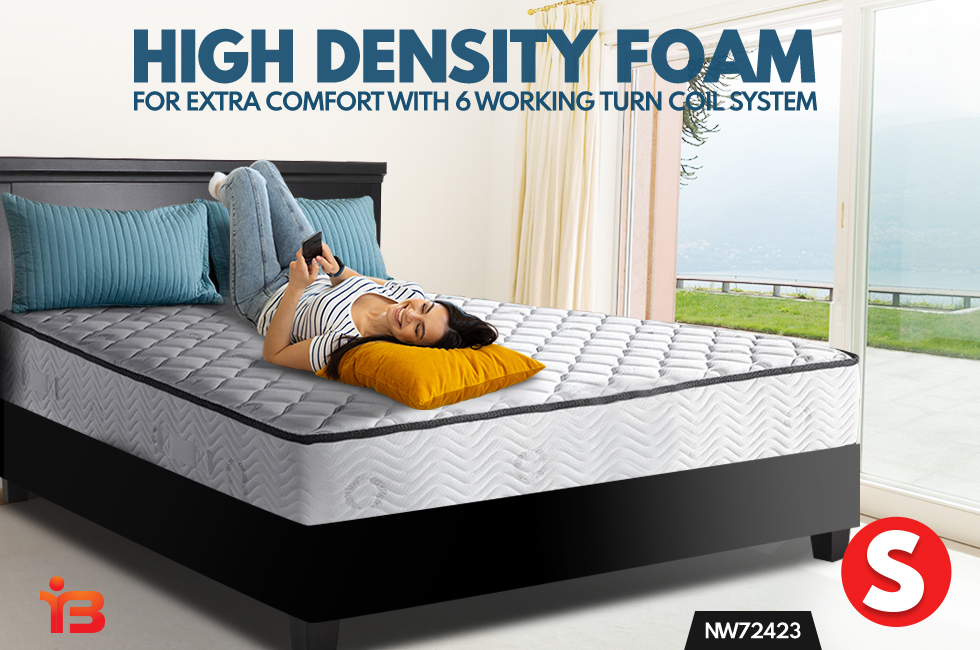 Extra Comfort Mattress