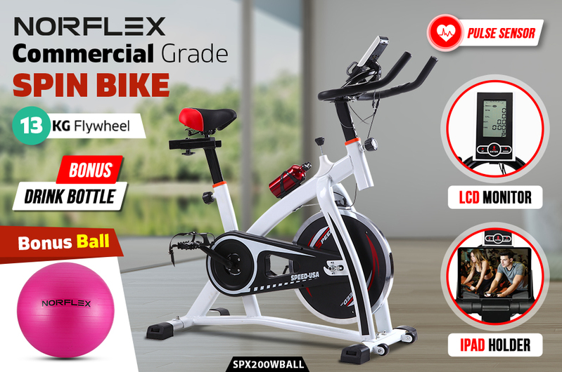 norflex bike