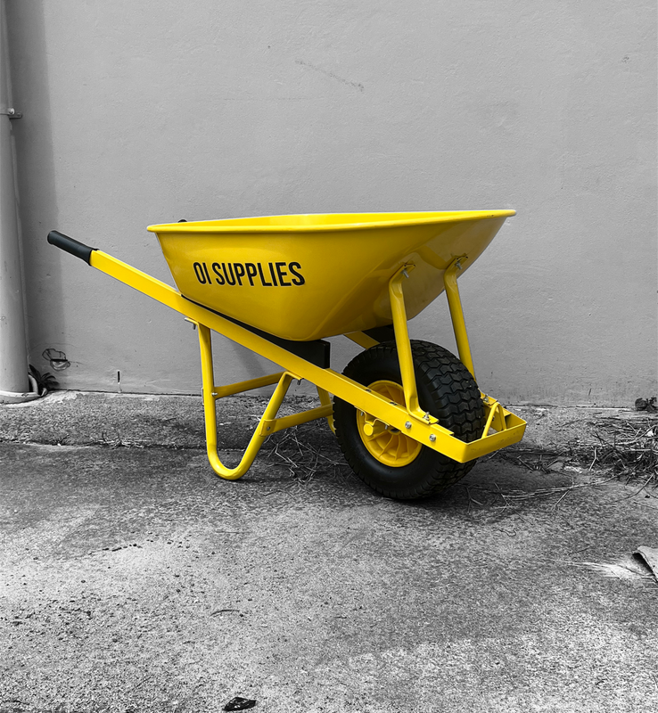 Wheelbarrow home online bargains