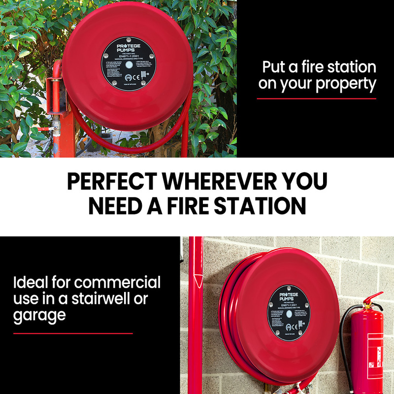 Fire Hose Reel for sale, Shop with Afterpay