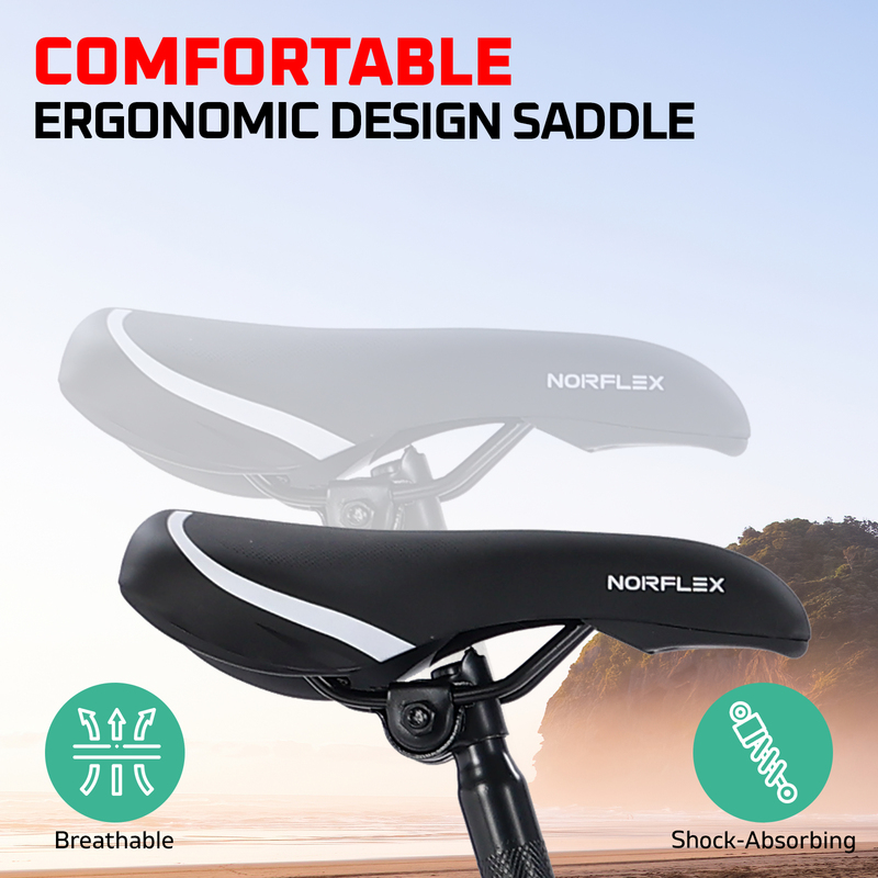 norflex bike