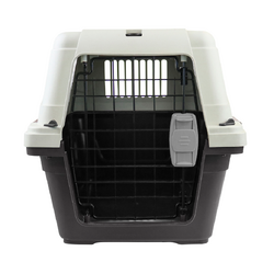 Pet Carrier Safety Locks