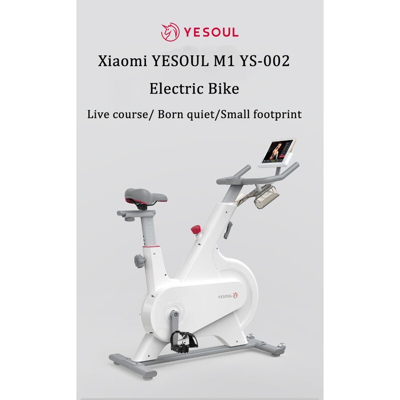 yesoul bike m1