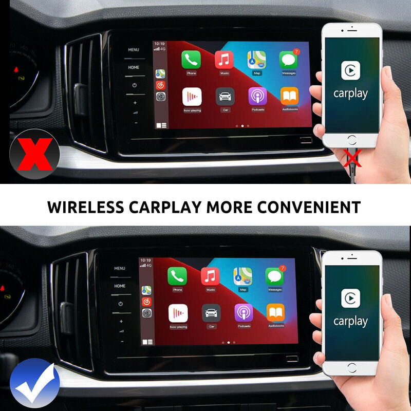 Apple carplay adapter for store android head unit