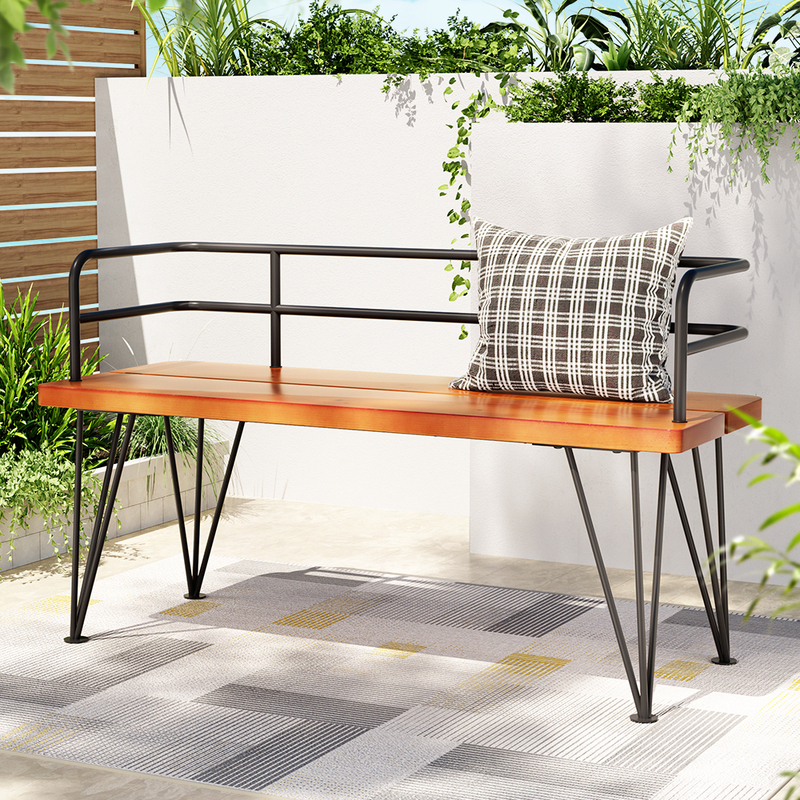 Gardeon 2024 garden bench