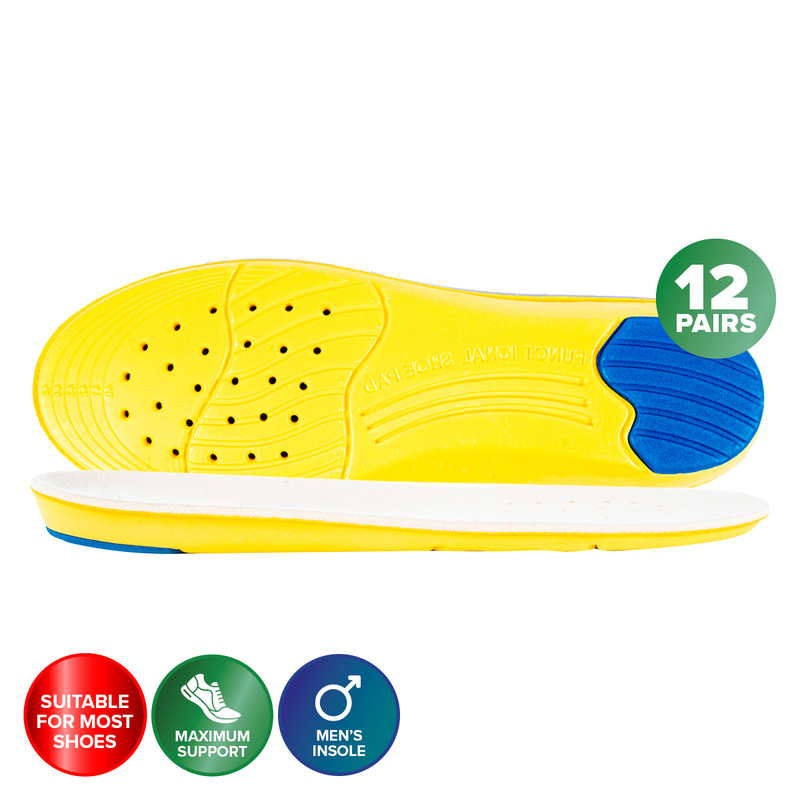 Home bargains sale insoles