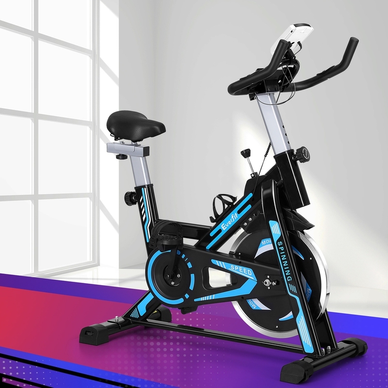 Everfit discount spin bike