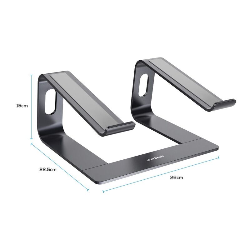 mbeat laptop stand