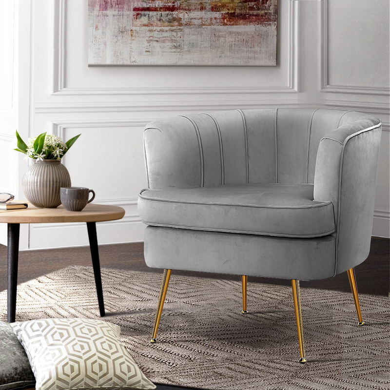 Artiss discount accent chair