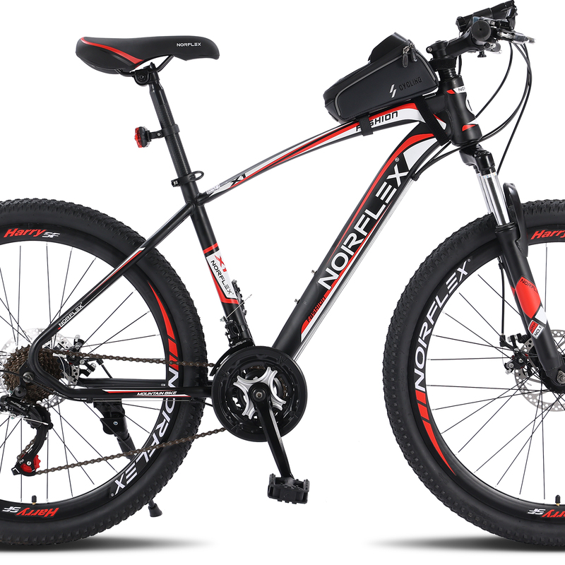 Norflex Mountain Bike Bicycle 26