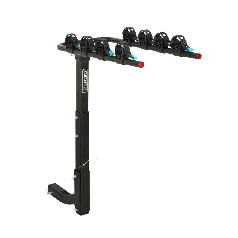 giantz bike carrier