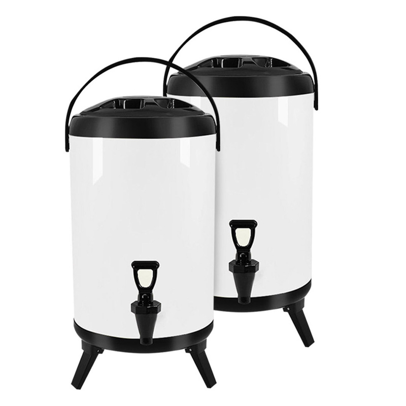 10l large capacity hot and cold