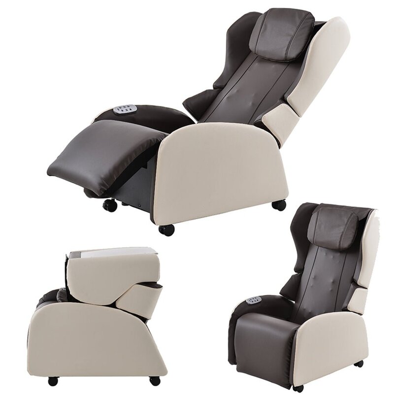 Bluetooth best sale recliner chair