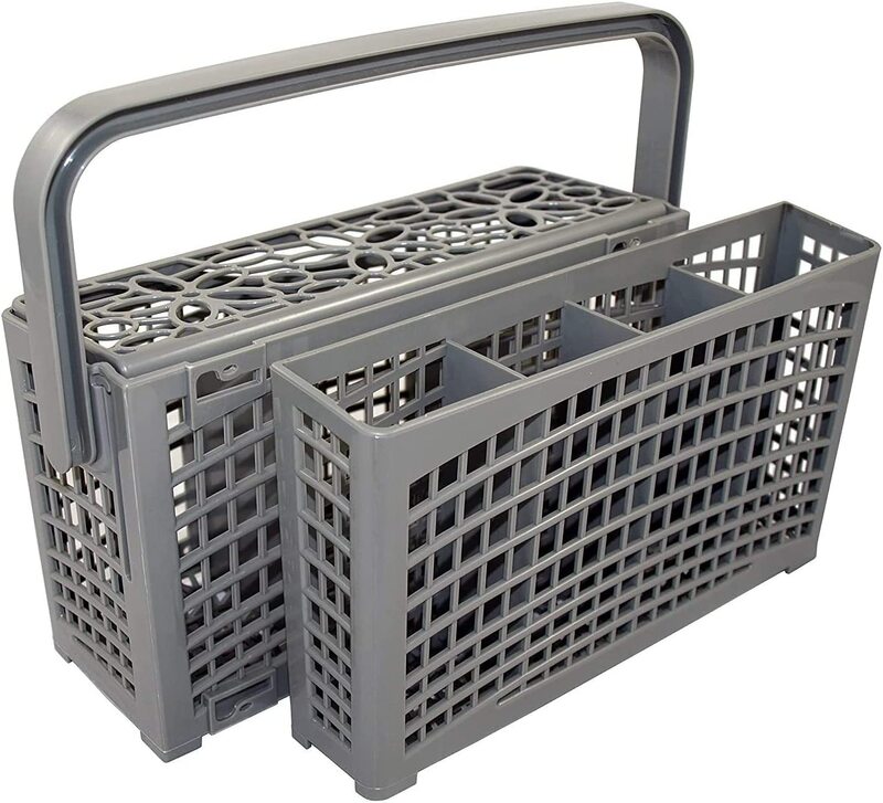 Maytag dishwasher cheap cutlery basket