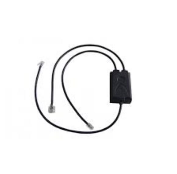 Jabra electronic hook discount switch