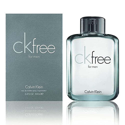 Ck free 100ml discount price