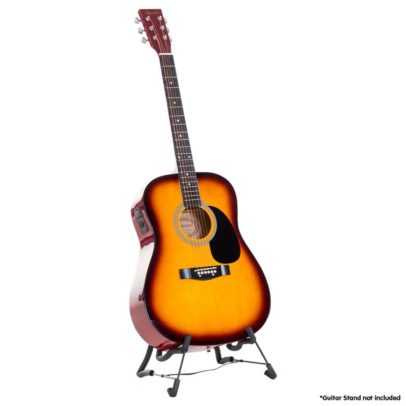 Karrera deals acoustic guitar