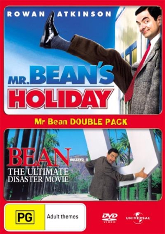 Mr bean's holiday free movie hot sale