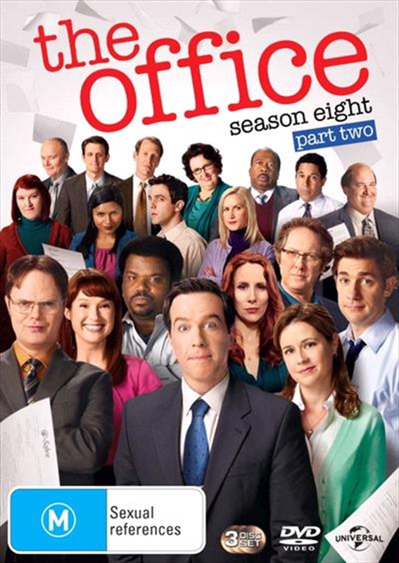 The office season sale 2 online