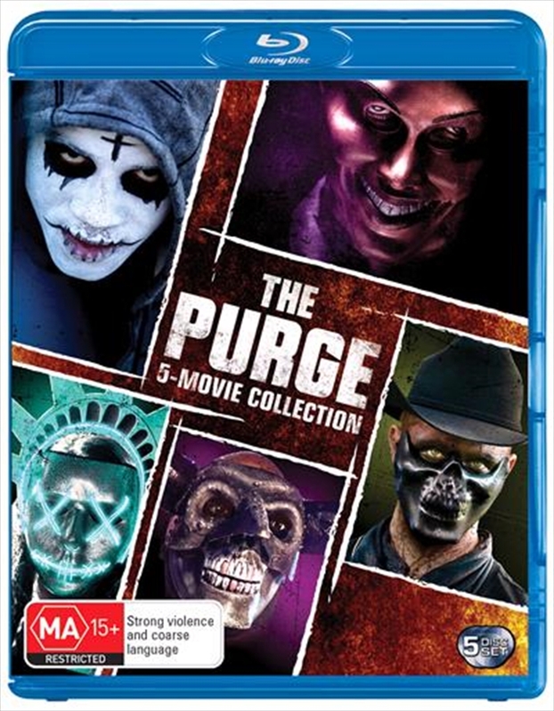 The first purge sale full movie online