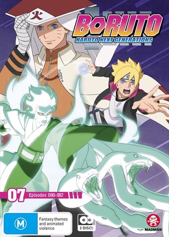 Boruto episodes online online