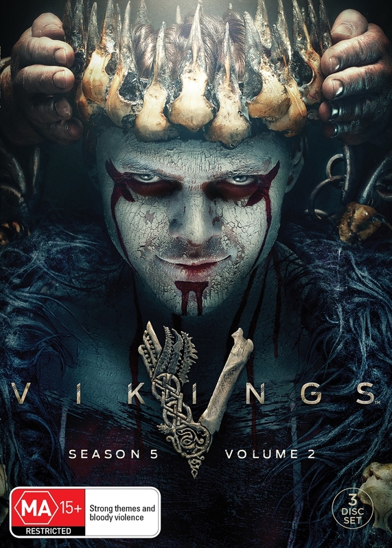 Vikings season sale 2 free streaming