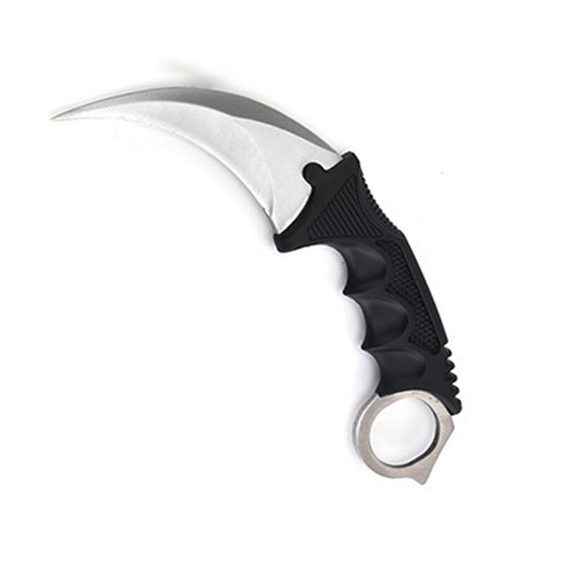 Mountgear Claw Knife CSGO Camping Tactics Survival Hunting Fighting ...