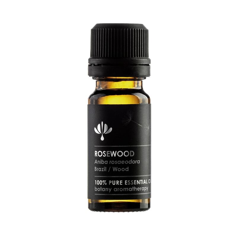 ROSEWOOD (Aniba rosaeodora) - 100ml