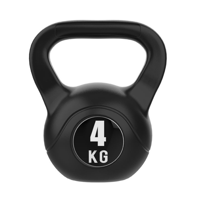 Kettlebell best sale 4kg exercises