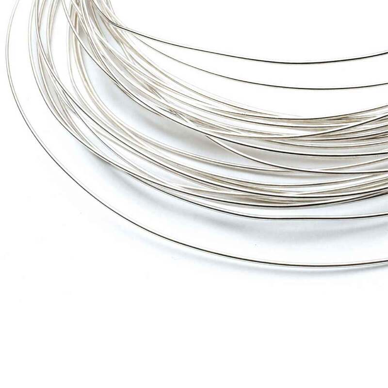 1mm sterling store silver wire