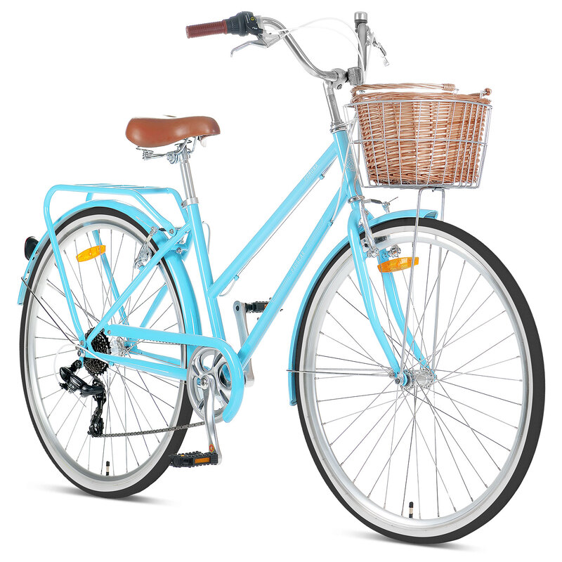 Buy ladies sales bike with basket