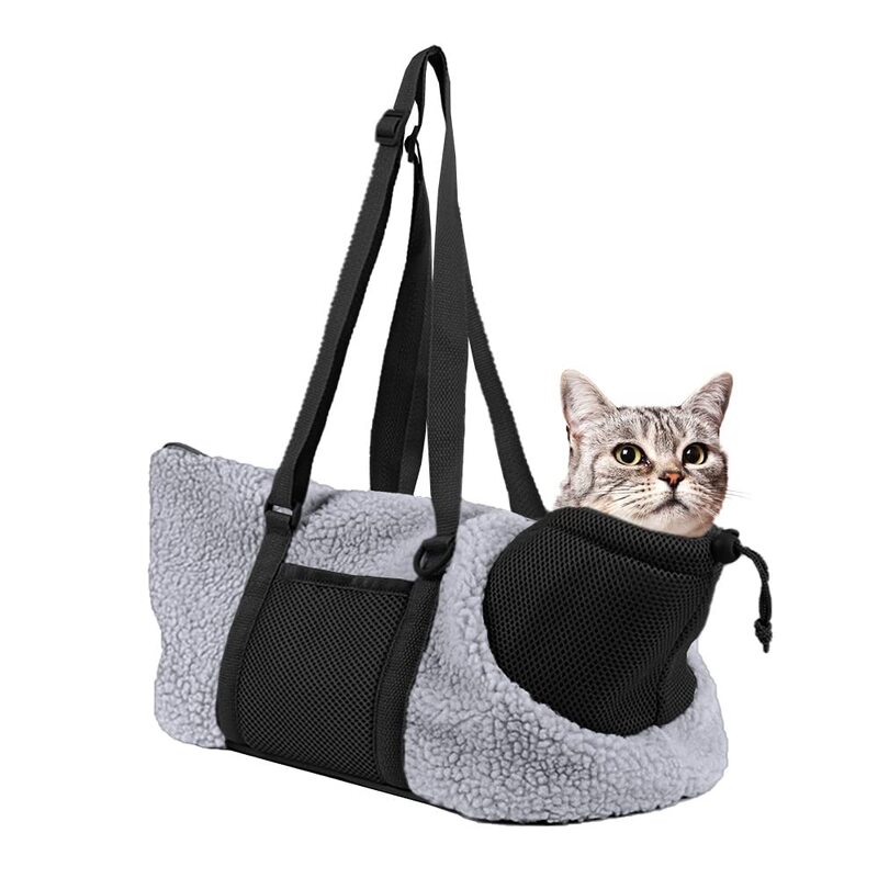 Cat carrier hotsell home bargains