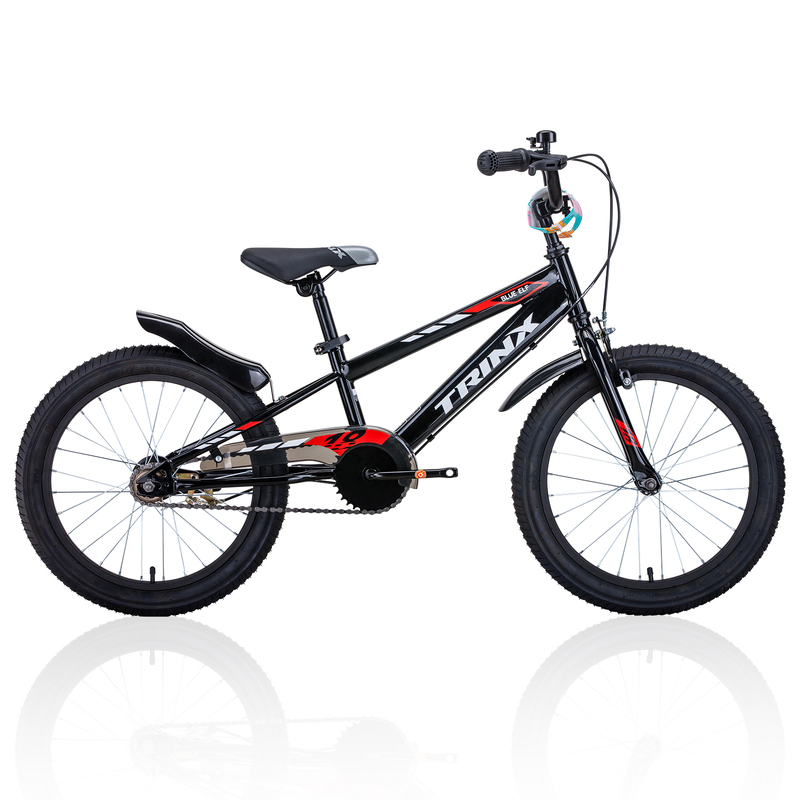 18 kids 2024 mountain bike