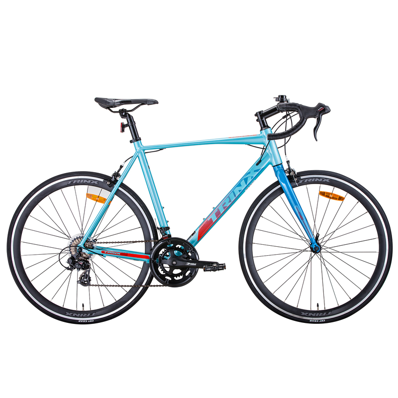 Road bike trinx best sale price