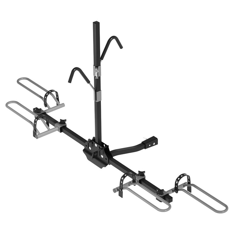 Giantz 4 bike sales carrier