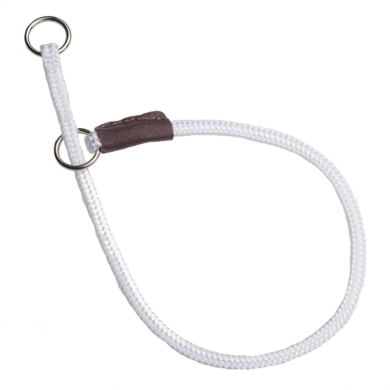 Mendota clearance slip collar