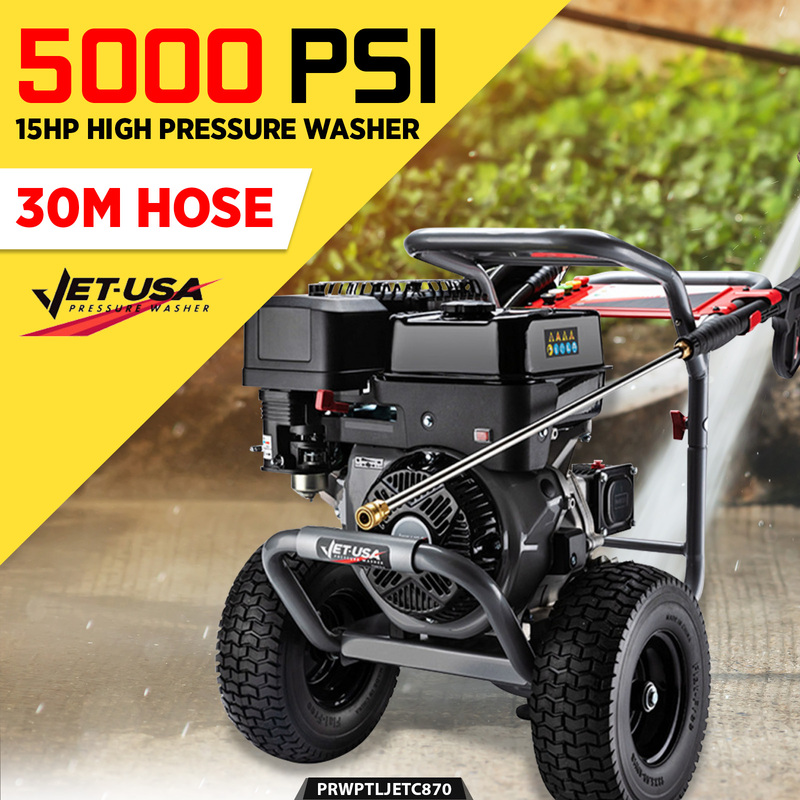 jet-usa-5000psi-petrol-powered-high-pressure-washer-tx870-gen-ii