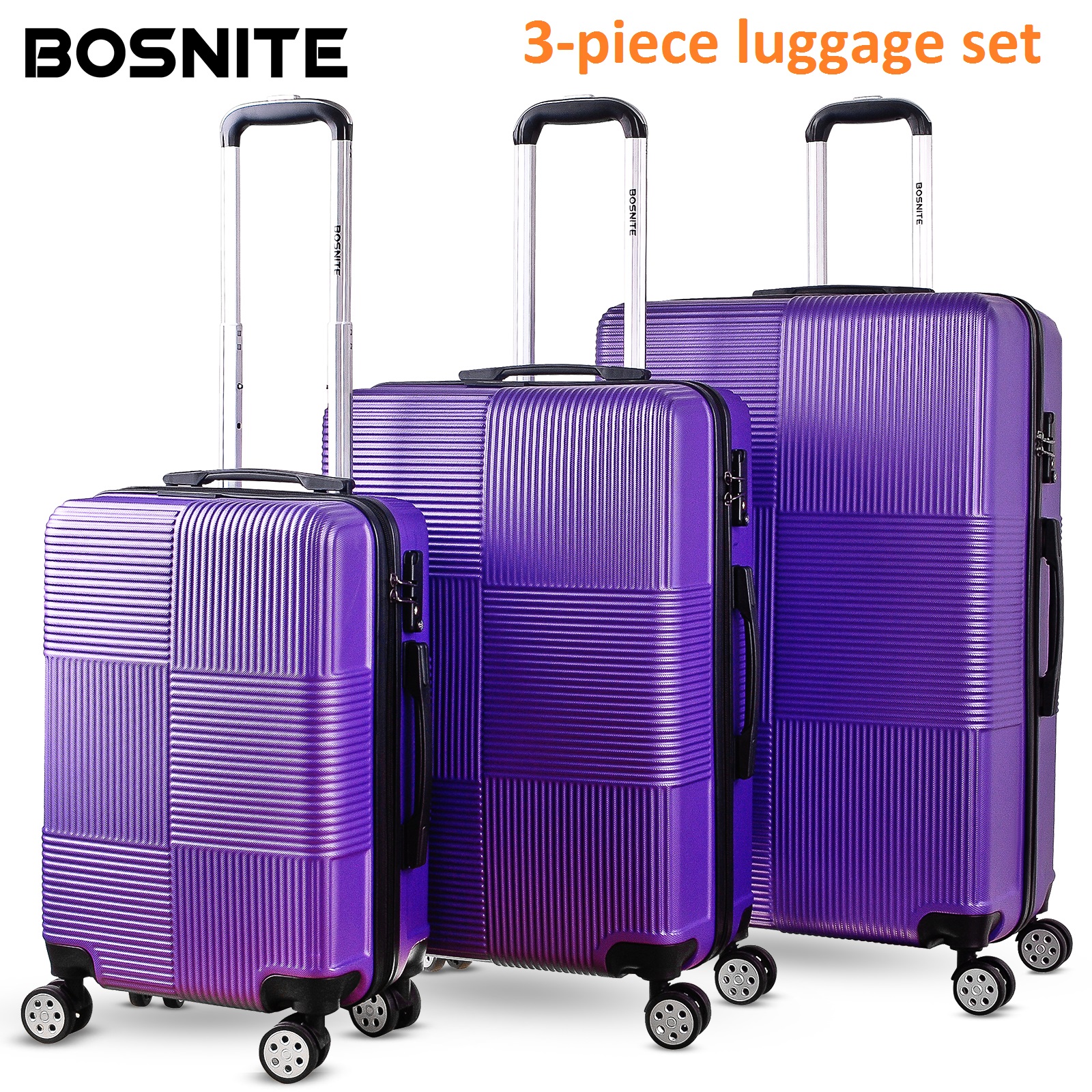 Bargains Online Blog How to Choose the Perfect Luggage Set Online for ...