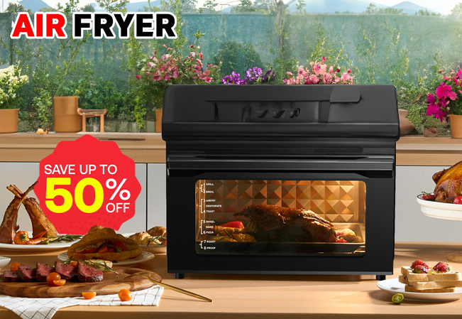 Air Fryer