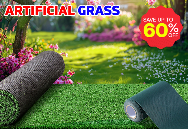 Artificial Grass