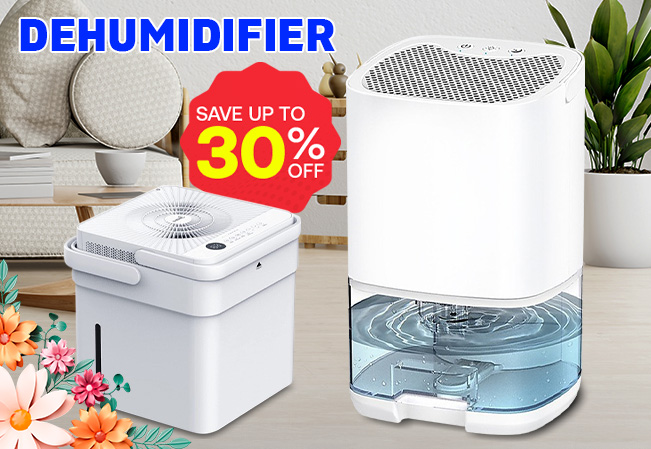 Dehumidifier