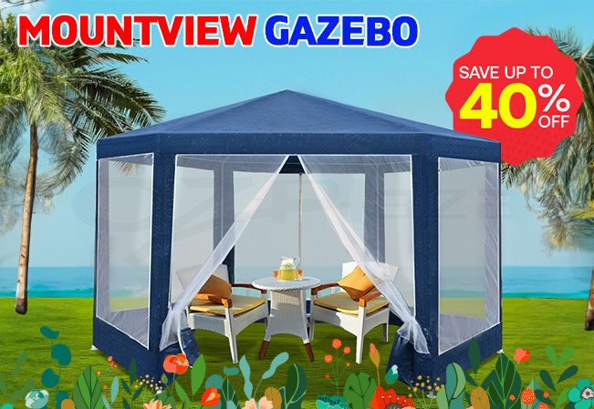 Gazebo