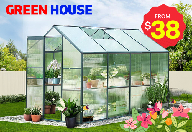 Green House