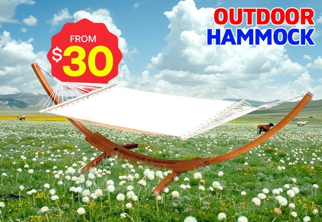 Hammock