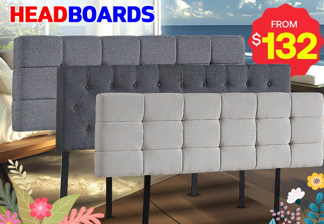 Headboards