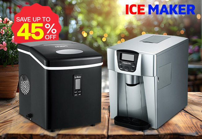 Ice Maker