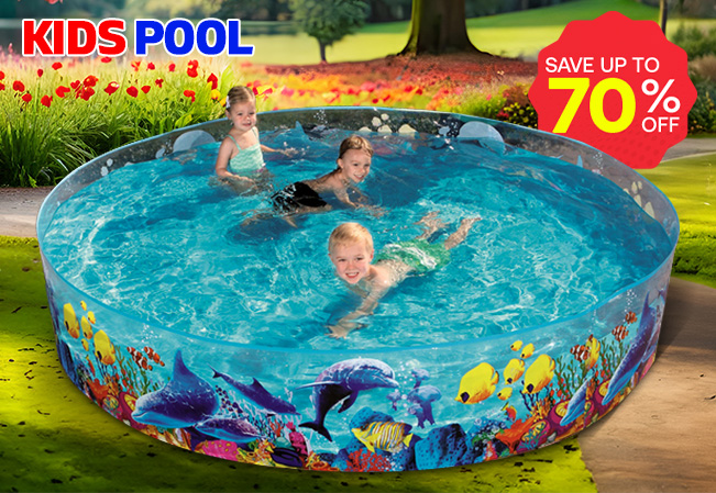 Kids Pool