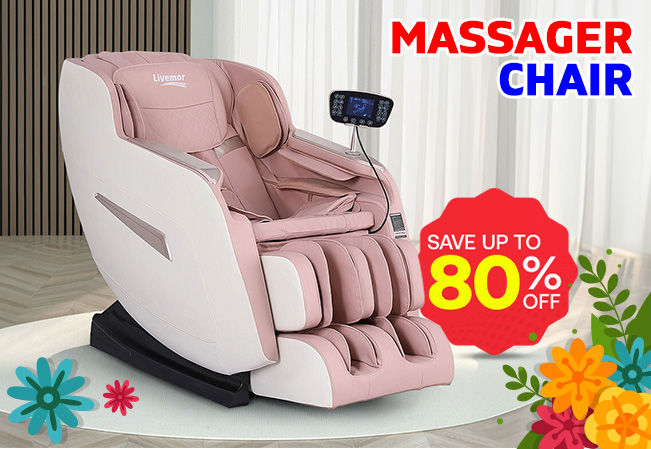 Massage Chair