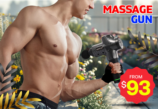 Massage Gun