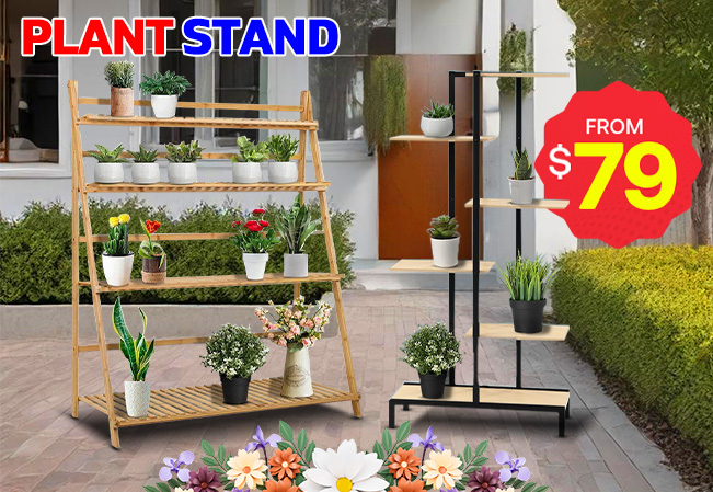 Plant Stand